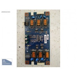 TBD353LR , EA02B353T , 66684854D , INVERTER BOARD
